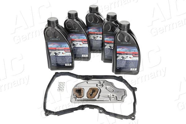 Parts Kit, automatic transmission oil change Original AIC Quality 70678Set