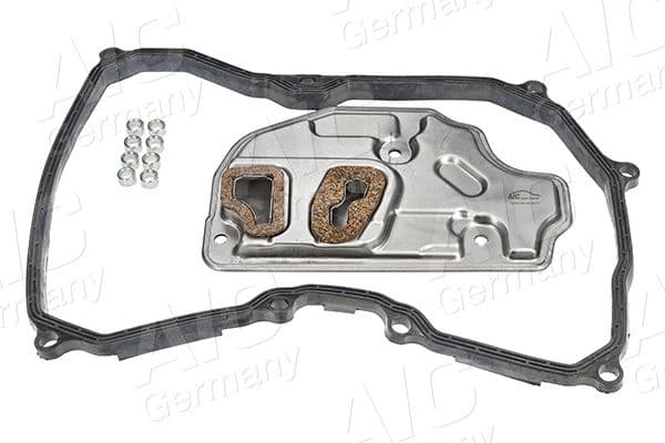 Parts Kit, automatic transmission oil change Original AIC Quality 70678Set - image 2