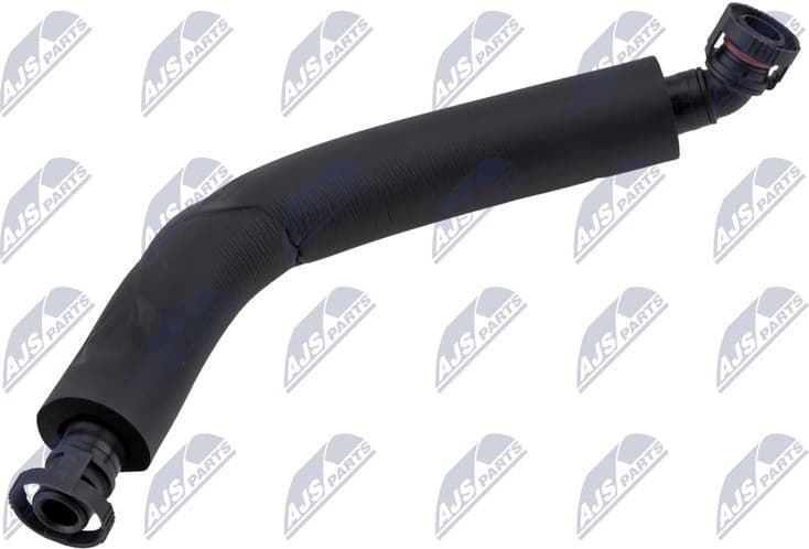 Hose, crankcase ventilation GPP-BM-137