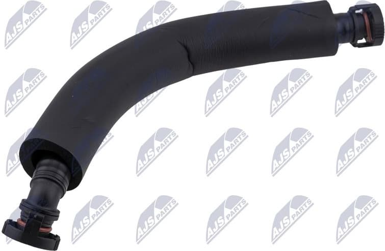 Hose, crankcase ventilation GPP-BM-137 - image 2