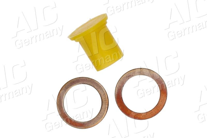Hydraulic Hose, steering Original AIC Quality 59897 - image 2