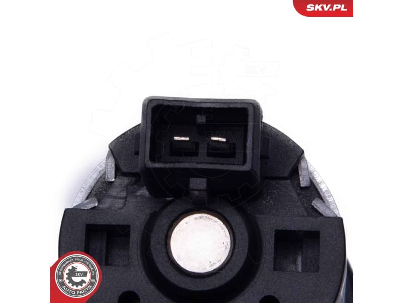 Auxiliary Water Pump (cooling water circuit) 22SKV056 - image 4