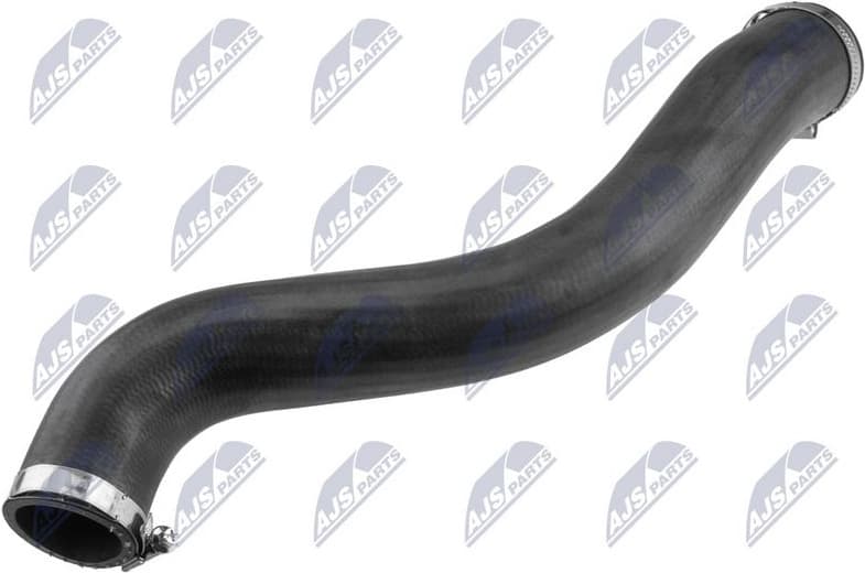 Charge Air Hose GPP-VV-020 - image 2