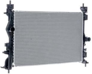 Radiator, engine cooling BEHR CR 2244 000S - image 8