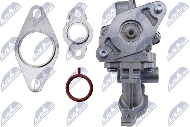 EGR Valve EGR-TY-017 - image 3