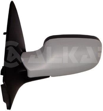 Exterior Mirror 6141228