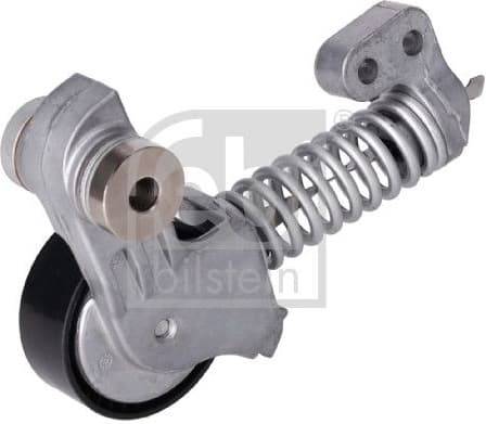 Belt Tensioner, V-ribbed belt 186093 - image 2