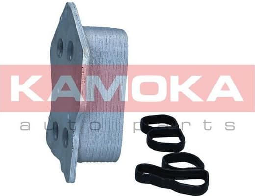 Oil Cooler, engine oil 7730073 - image 4