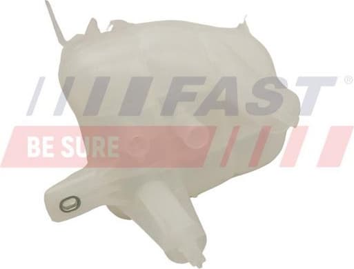 Expansion Tank, coolant FT61227 - image 2