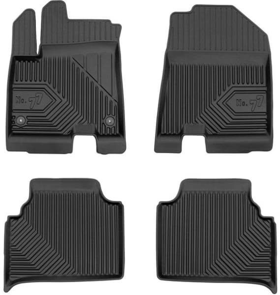 Floor Mat Set NO.77 77425187
