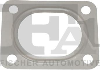 Gasket, charger 421-517