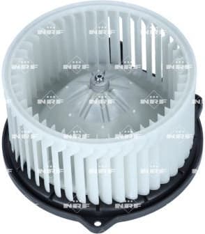 Interior Blower 34411