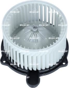 Interior Blower 34411 - image 3