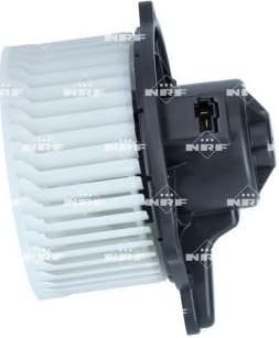 Interior Blower 34411 - image 4