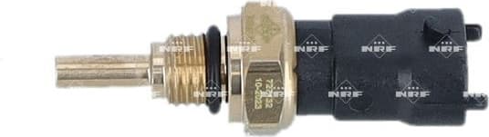 Sensor, coolant temperature 727132 - image 4