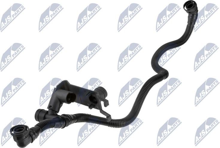 Hose, crankcase ventilation GPP-AU-029