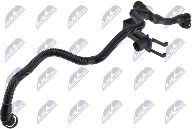 Hose, crankcase ventilation GPP-AU-029 - image 2