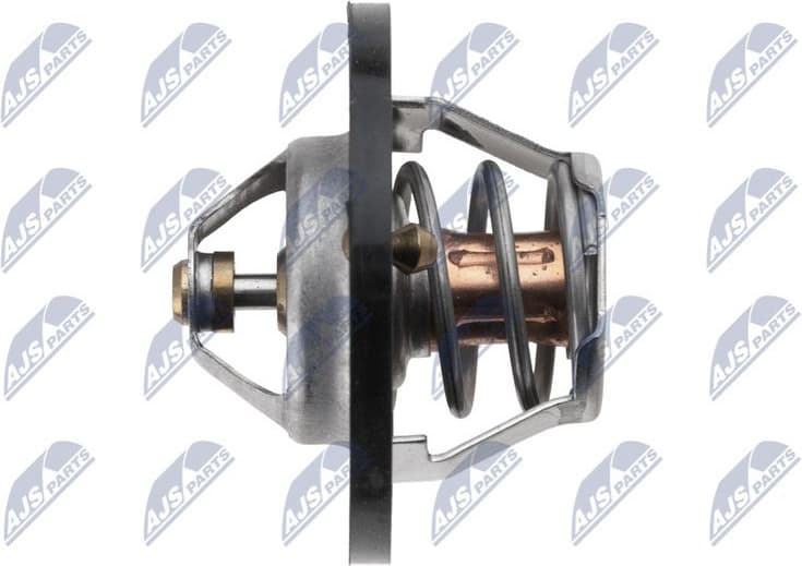 Thermostat, coolant CTM-SU-000 - image 3