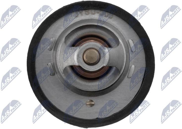 Thermostat, coolant CTM-SU-000 - image 4