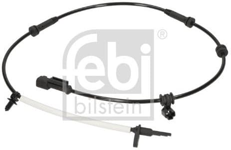 Sensor, wheel speed 193662