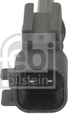 Sensor, wheel speed 193662 - image 2