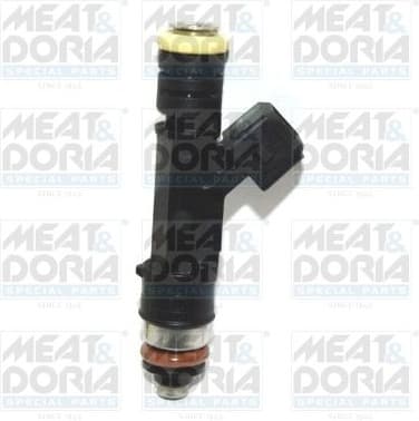 Injector 75114827