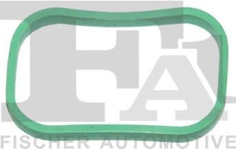 Gasket, intake manifold housing 511-021 - image 2