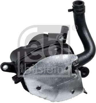 Expansion Tank, coolant 183391 - image 2
