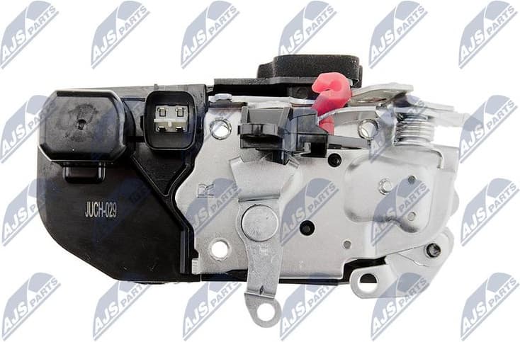 Door Lock EZC-CH-029 - image 4