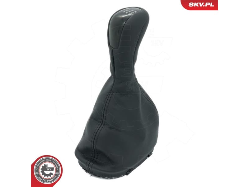 Gear Lever Knob 63SKV509 - image 4