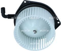 Interior Blower EASY FIT 34348