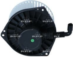 Interior Blower EASY FIT 34348 - image 3