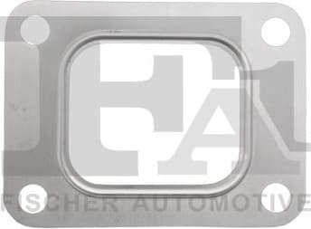 Gasket, charger 433-526 - image 2