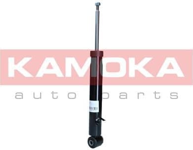 Shock Absorber 2001130 - image 2