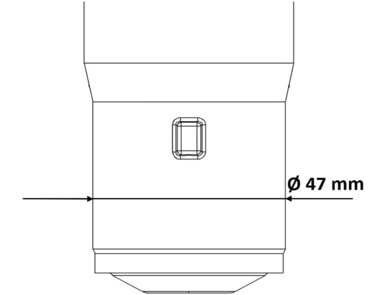 Shock Absorber Excel-G 3338075