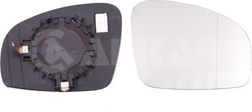 Mirror Glass, exterior mirror 6472559