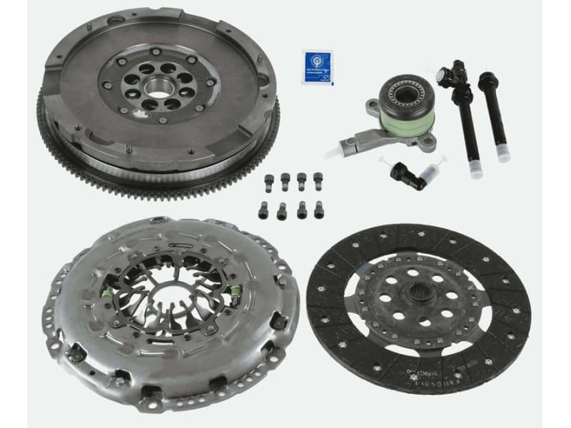 Clutch Kit DMF Module XTend plus CSC 2290 601 170