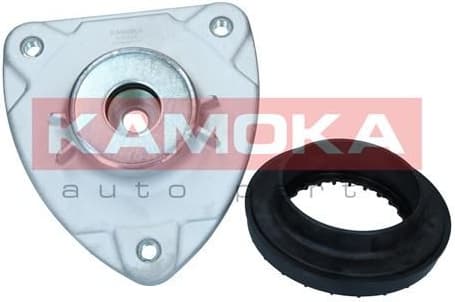 Repair Kit, suspension strut support mount 209284