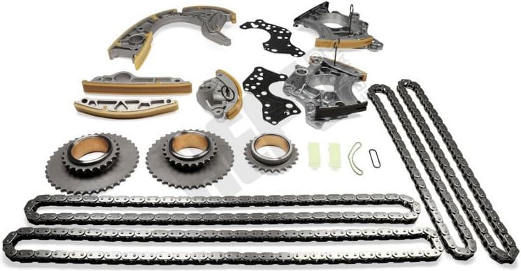 Timing Chain Kit 21-0625