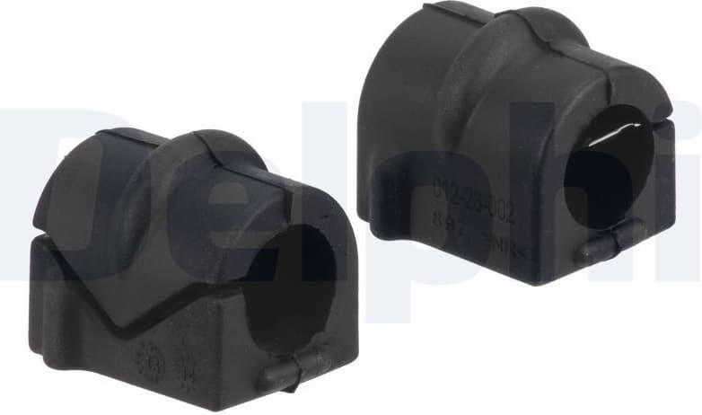 Bushing, stabiliser bar TD1985W