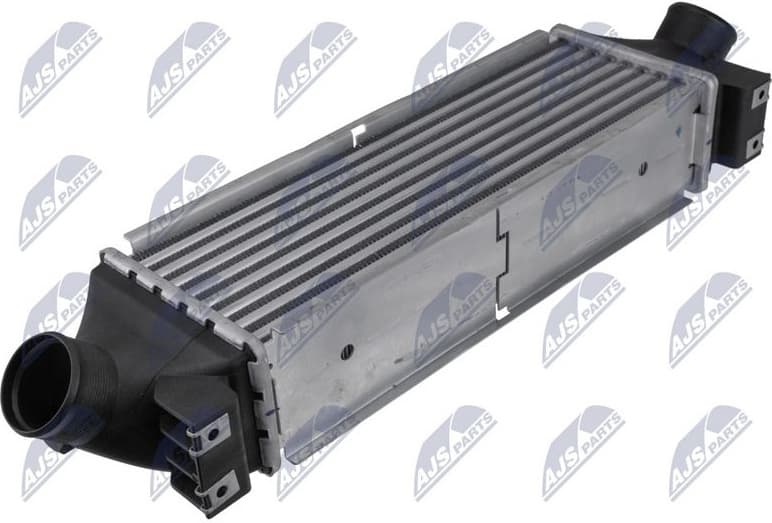 Charge Air Cooler CNG-FR-024