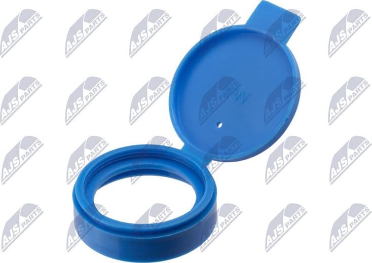 Sealing Cap, washer fluid reservoir KZS-FT-000