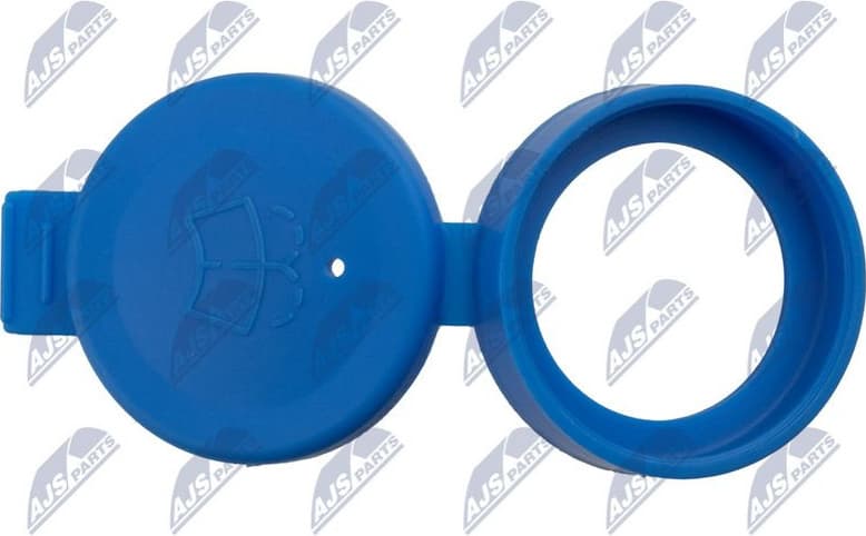 Sealing Cap, washer fluid reservoir KZS-FT-000 - image 3