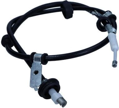 Cable Pull, parking brake 32-1391 - image 2