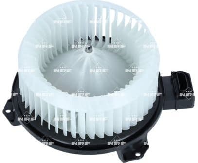 Interior Blower 34310 - image 2