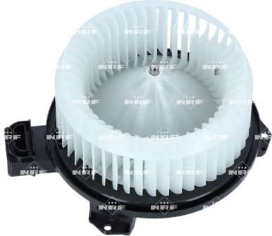 Interior Blower 34310 - image 4