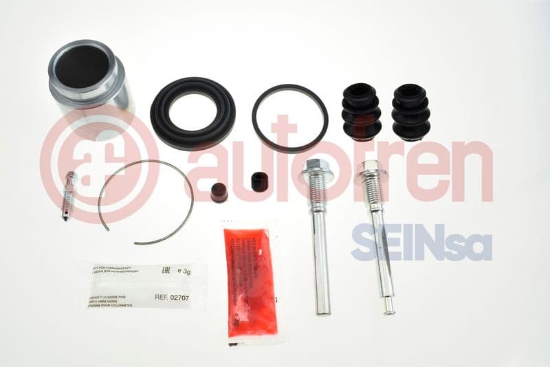 Repair Kit, brake caliper D43941S
