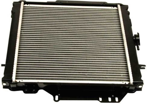 Radiator, engine cooling AC268063 - image 2