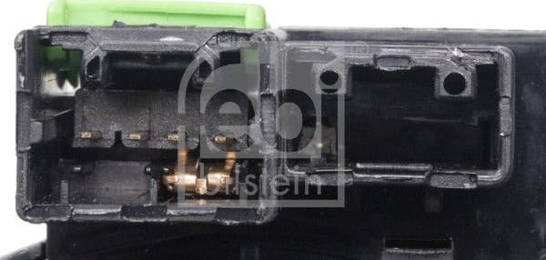 Clock Spring, airbag febi Plus 187700 - image 3