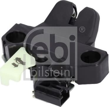 Tailgate Lock febi Plus 186478